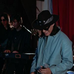 DILE (GM SESSIONS)