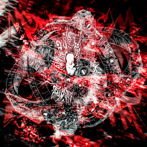 Montagem Dimensao Renicht (Ultra Slowed)