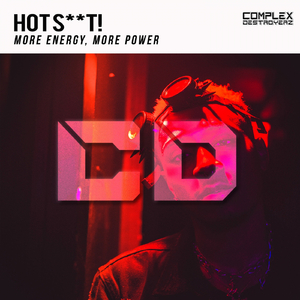 More Energy, More Power (Original Mix)