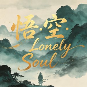 悟空·Lonely Soul