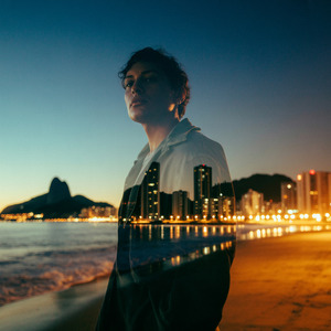 Noite na Barra da Tijuca