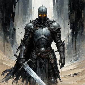 Рыцарь рока