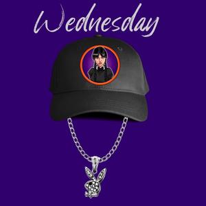 Wednesday (feat. Kid Rich)