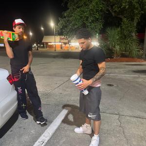 2 Geeked Up (feat. Ransom)