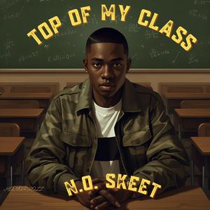 TOP OF MY CLASS