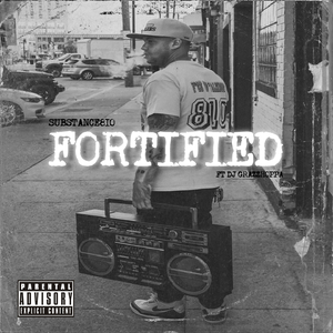 Fortified