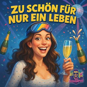Zu schön für nur ein Leben