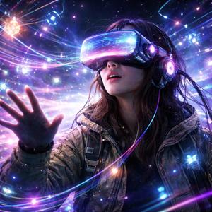 Choose your own reality