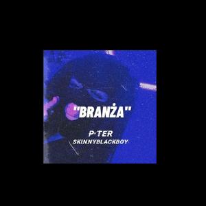 Branża (feat. skinnyblackboy)