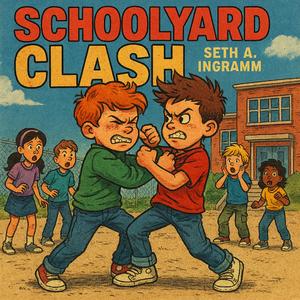 Schoolyard Clash