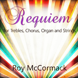 Requiem: 4. Sanctus