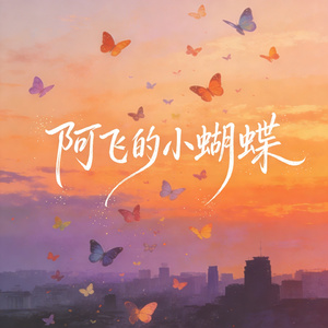 阿飞的小蝴蝶