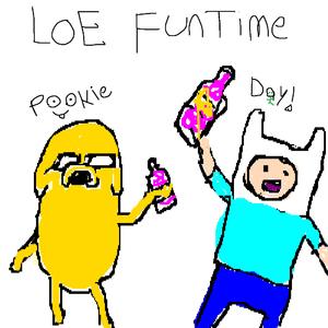 BRAAT (feat. LOE Pookie)