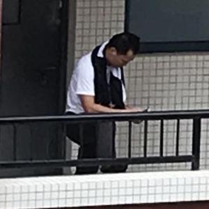 老男孩