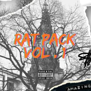 RAT PACK, Vol. 1 (feat. Markel 20100, Inhi Hndrx, Itoitz, Ibai & Frank Huncho)