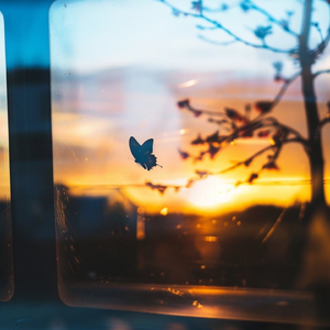 海鸥海鸥（钢琴曲）