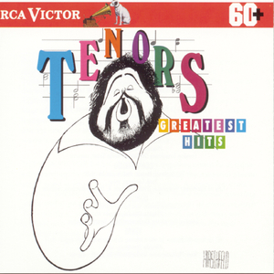 Tosca:Act I: Recondita, armonia