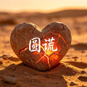 圆谎