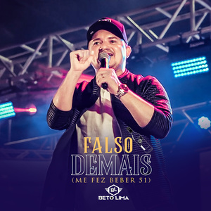 Falso Demais (Me Fez Beber 51)