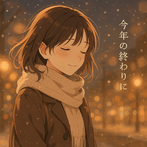今年の終わりに