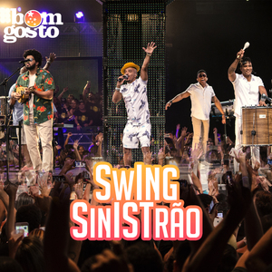 Swing Sinistrão (Ao Vivo)