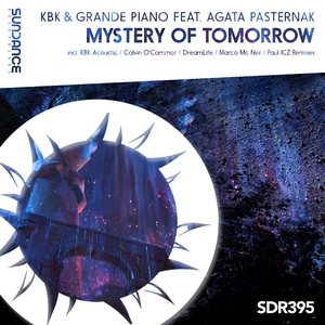 Mystery Of Tomorrow (Paul ICZ Remix)