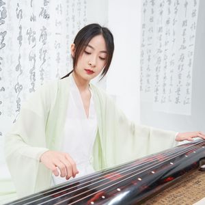 中国风轻音乐 古风歌曲