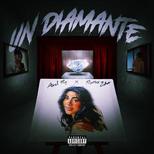 Un Diamante (feat. Axel Rs)