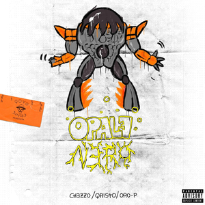 Opale nero (feat. Chezzo, Qristo & Oro-P)