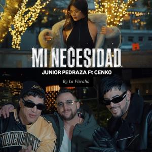 Mi necesidad