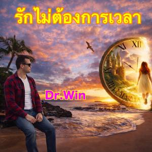 รักไม่ต้องการเวลา