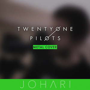 Heathens (Metal Cover)