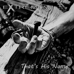 That's His Name - Single