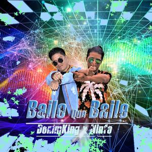 Baile Que Baile