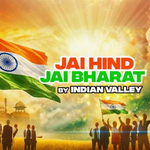 Jai Hind Jai Bharat