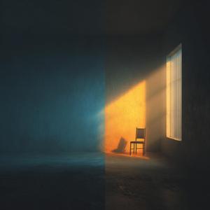 无声的离开(温柔版)