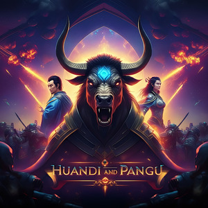 Huandi and Pangu