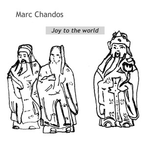 Joy to the world