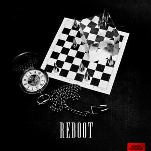 ON THE LINE (FEAT. DJ DOPSH)