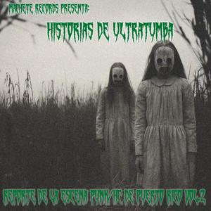 Boca E Lobo/Alli Te Arrojaran