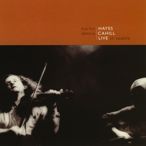 Port na bPucai/Kilnamona Barndance/Ship In Full Sail/jer The Rigger/The Old Blackthorn/Exile of Erin/Humours Of Tulla/Fitzgerald's Hornpipe/Rakish Paddy/Finbarr Dwyer's Reel No. 1/P Joe's Pecurious Pa