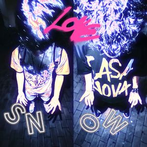 Snow（prod.by.cray)