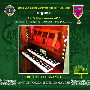 Barcarola e Notturno da Silvano (1895)