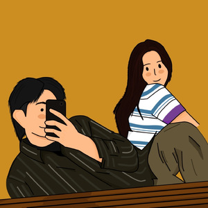 หวั่นไม่ไหว (Acoustic Version)