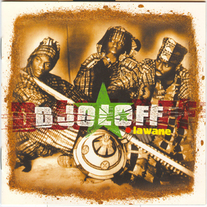 Senegal'