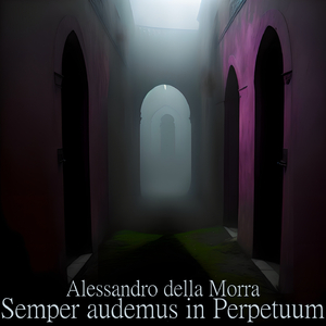 Semper audemus in perpetuum Pt. 12