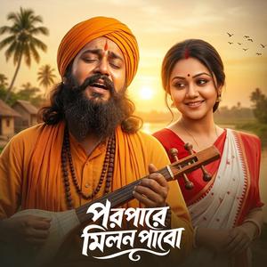 পরপারে মিলন পাবো