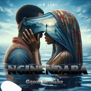 Nginendaba (Gqom Remake by JnR Sokx)