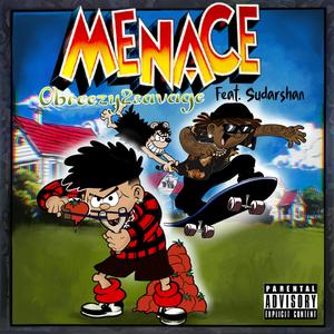 Menace (feat. Sudarshan)