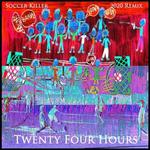 Soccer Killer (2020 Reissue)